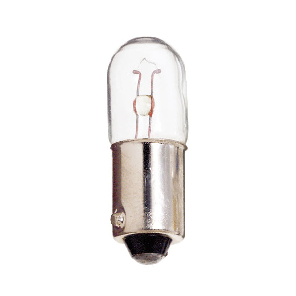 Satco Lighting S7822   Light Bulb Clear