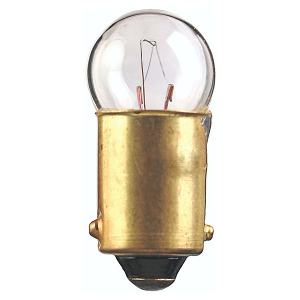 Satco Lighting S7838   Light Bulb Clear