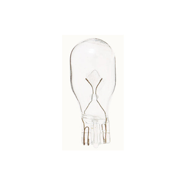 Satco Lighting S7839   Light Bulb Clear