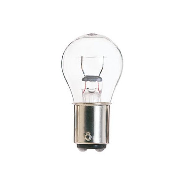 Satco Lighting S7861   Light Bulb Clear