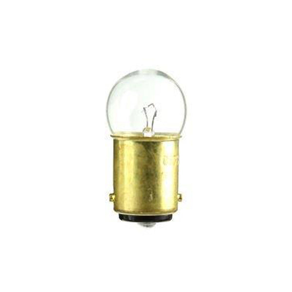 Satco Lighting S7865   Light Bulb Clear