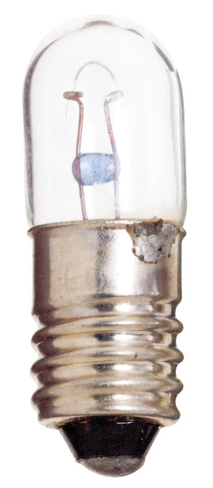 Satco Lighting S7961   Light Bulb Clear