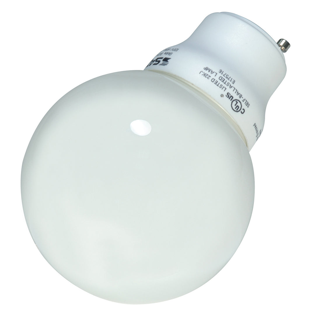 Satco Lighting S8221   Light Bulb Clear