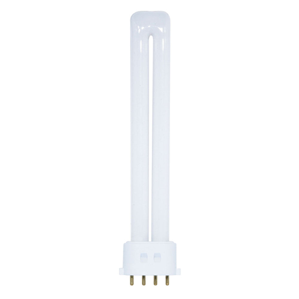 Satco Lighting S8368   Light Bulb White