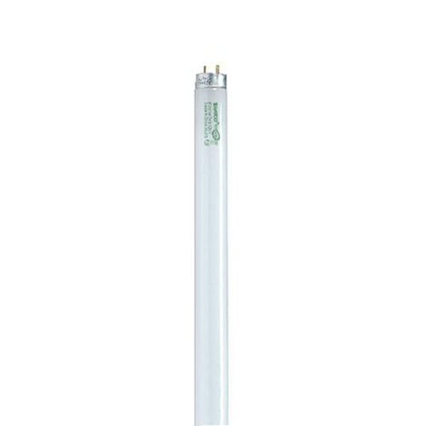 Satco Lighting S8445  Light Bulb Gloss White