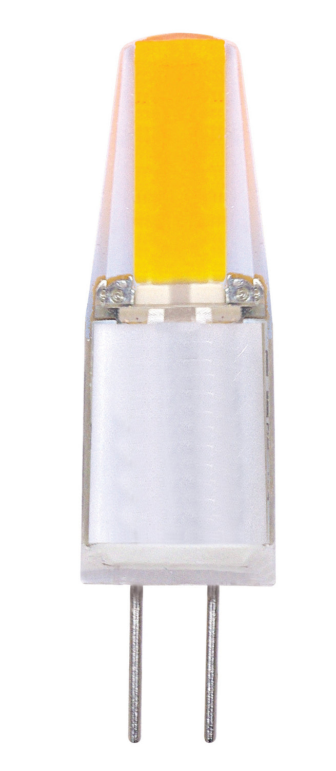 Satco Lighting S8600   Light Bulb Clear