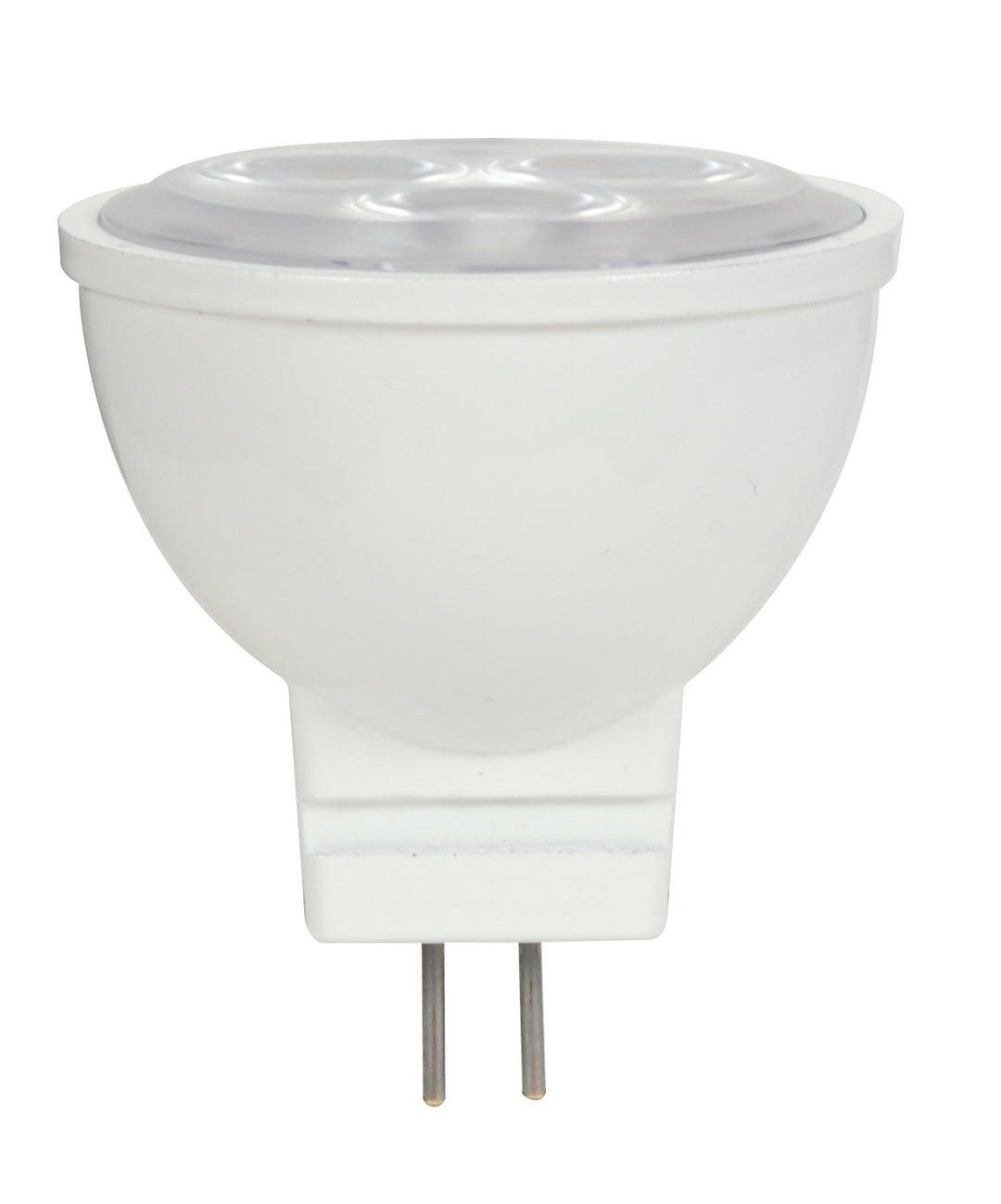 Satco Lighting S8603   Light Bulb White