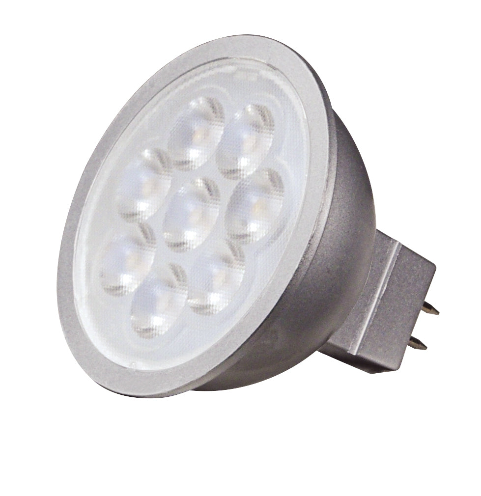 Satco Lighting S8605   Light Bulb Gray