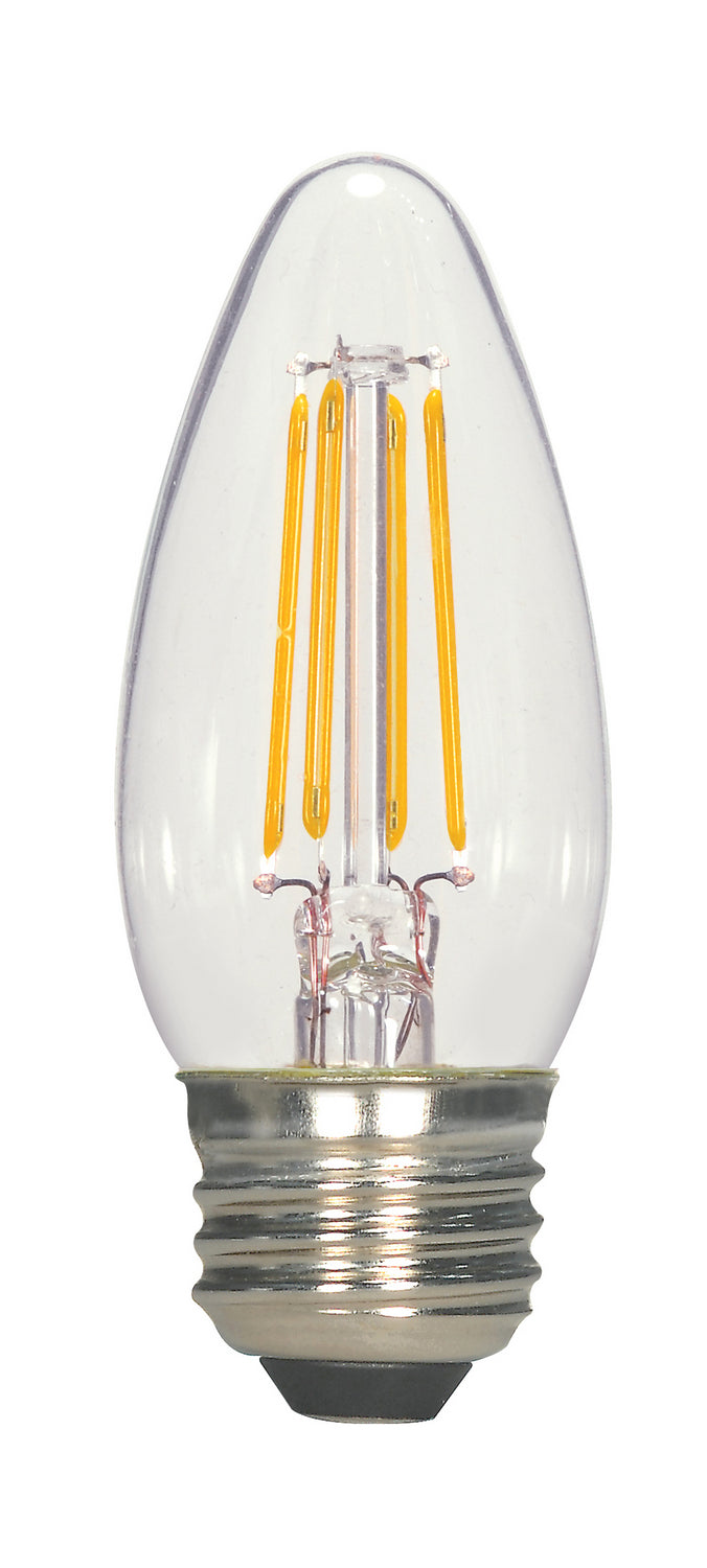 Satco Lighting S8609   Light Bulb Clear