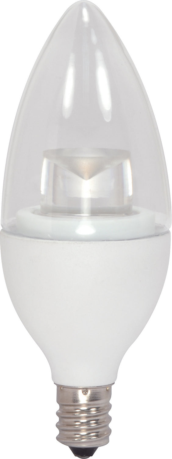 Satco Lighting S8950   Light Bulb Clear