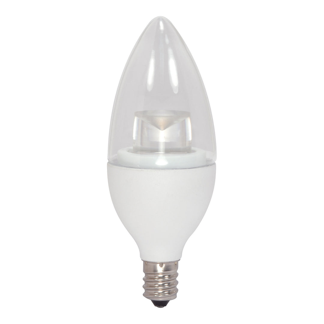 Satco Lighting S8951   Light Bulb Clear