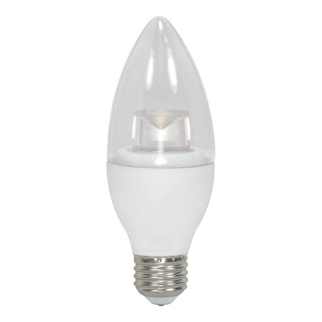 Satco Lighting S8953   Light Bulb Clear