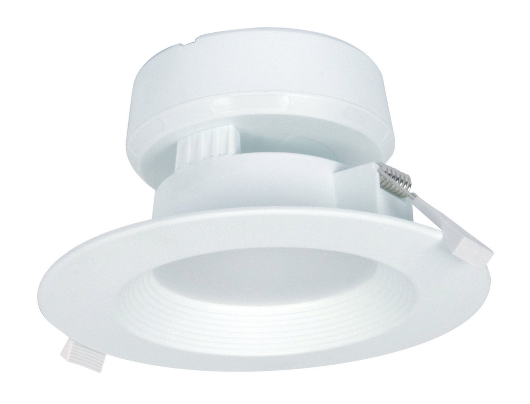 Satco Lighting S9011   Recessed Light White