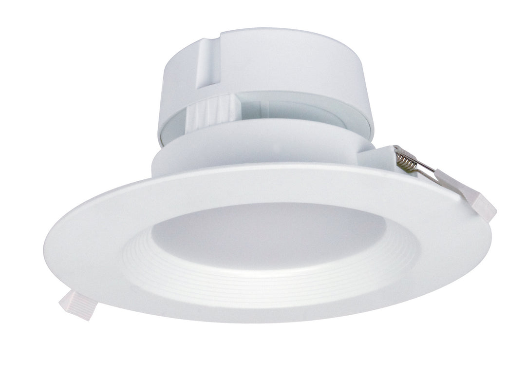 Satco Lighting S9026   Recessed Light White