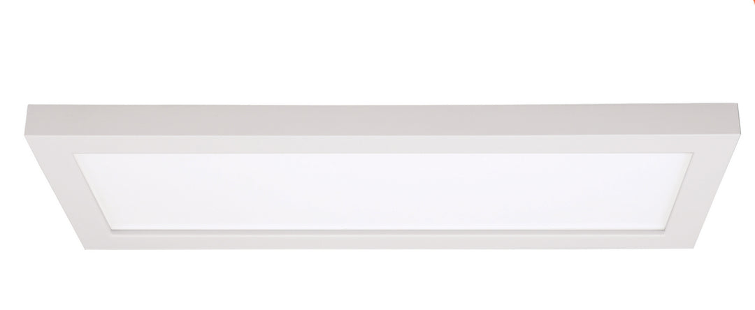 Satco S9368 Ceiling Light - White