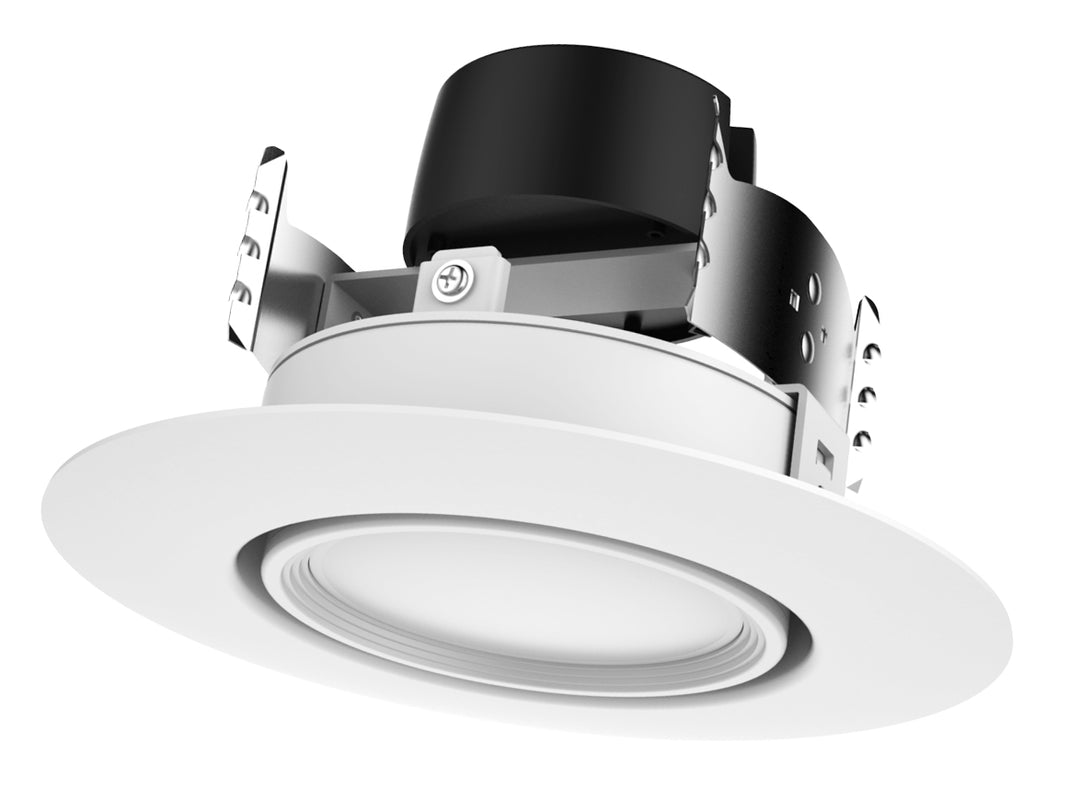 Satco Lighting S9465   Recessed Light White