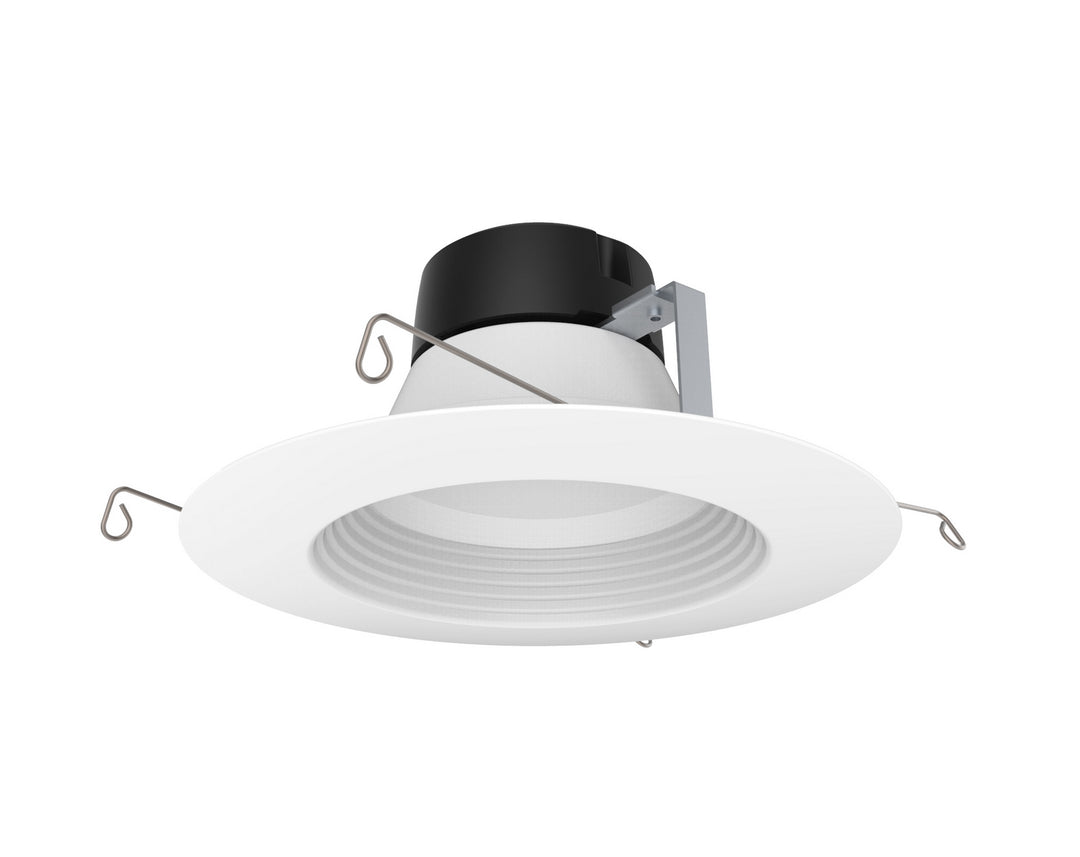 Satco Lighting S9470   Recessed Light White