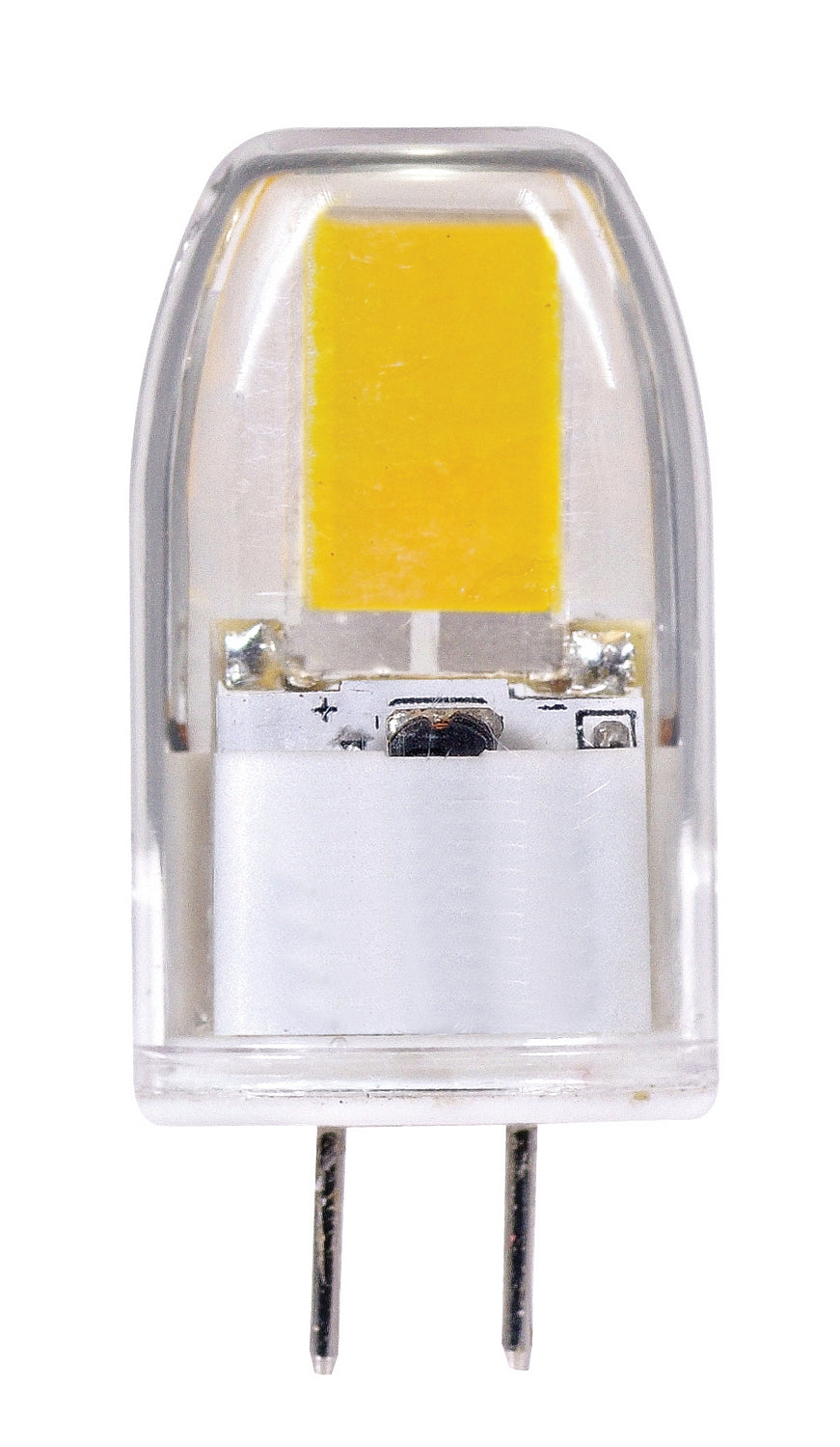 Satco Lighting S9544   Light Bulb Clear