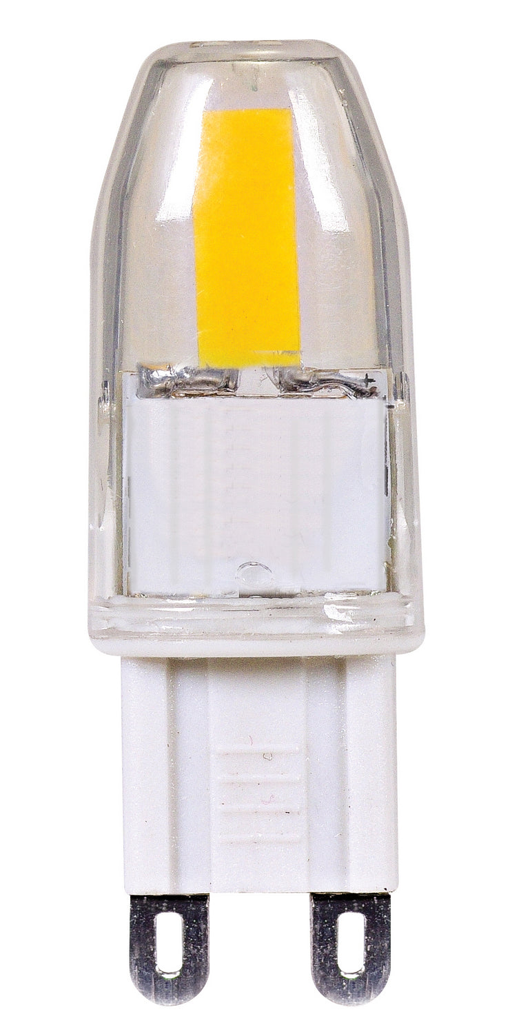 Satco Lighting S9546   Light Bulb Clear