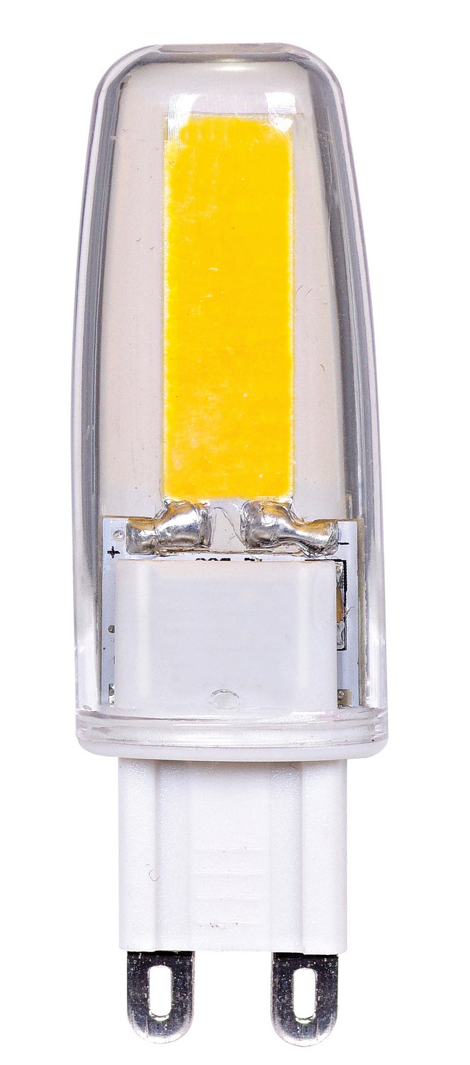 Satco Lighting S9549   Light Bulb Clear