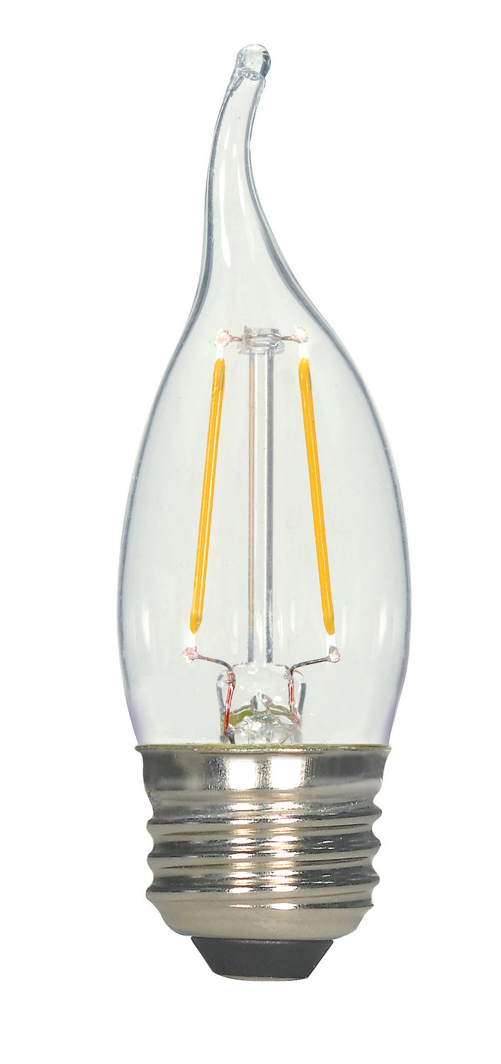 Satco Lighting S9571  Light Bulb Light Bulb Light