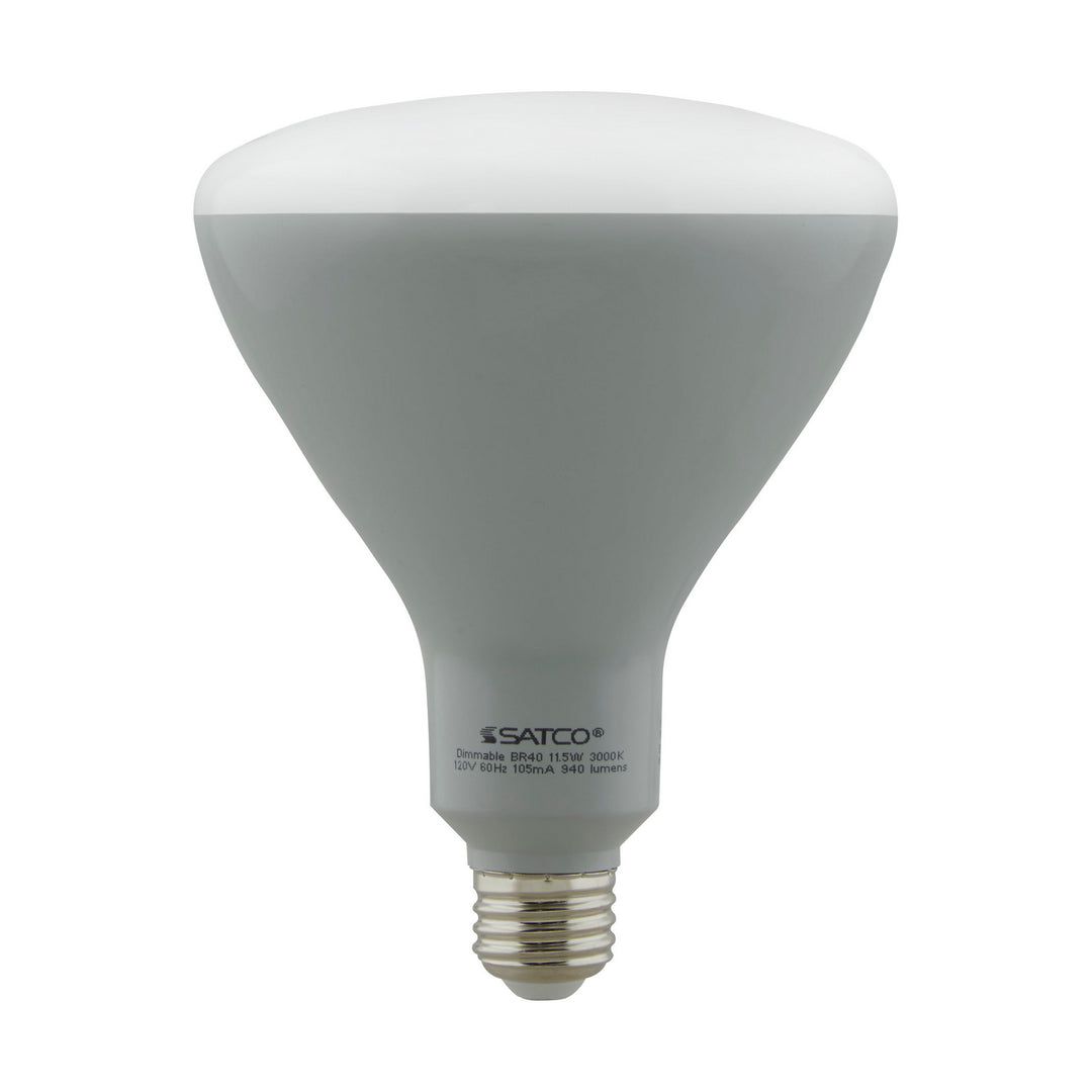 Satco Lighting S9635   Light Bulb Frost