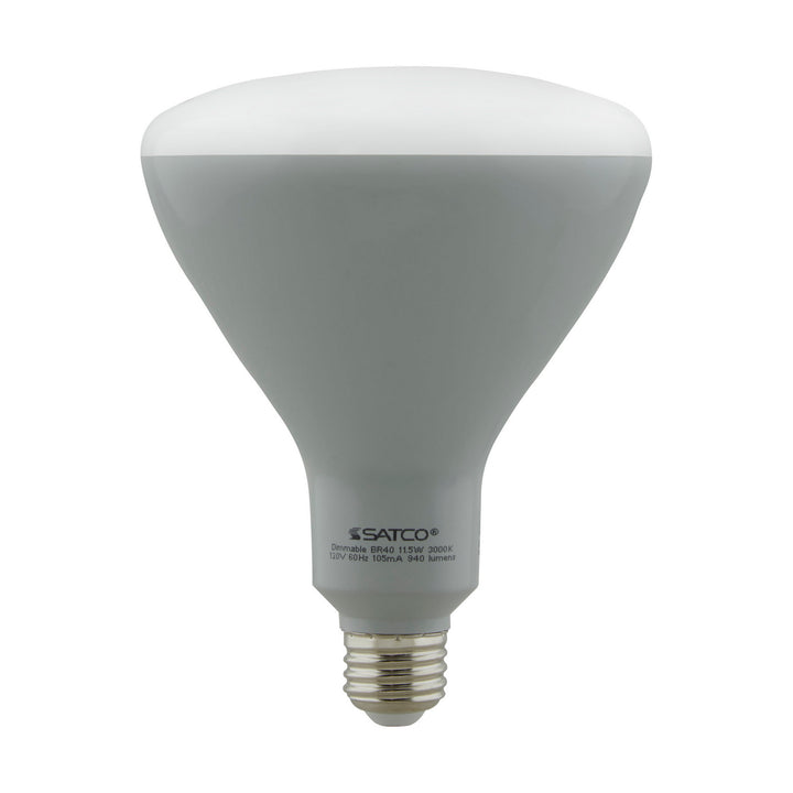 Satco Lighting S9635   Light Bulb Frost