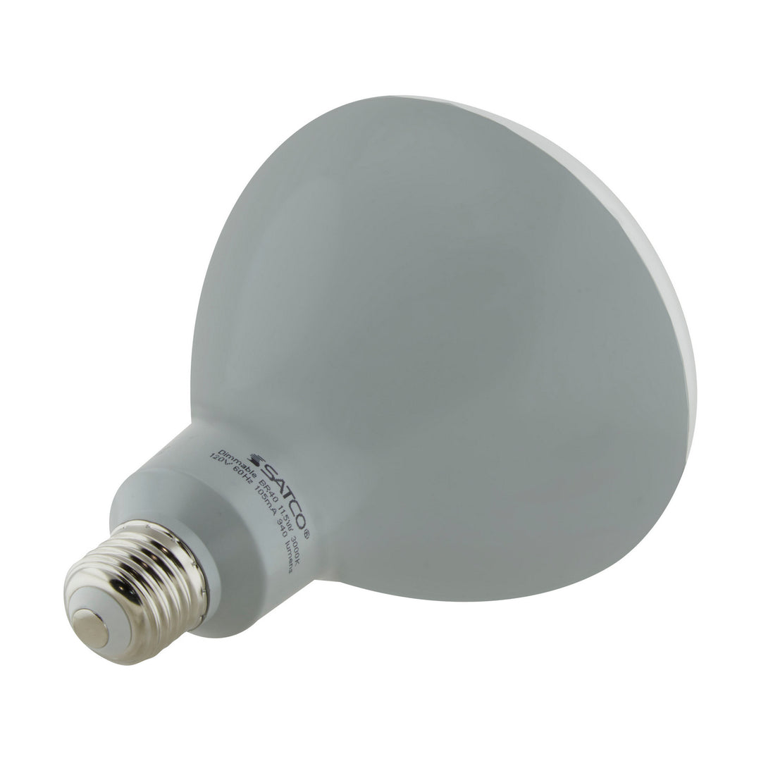 Satco Lighting S9635   Light Bulb Frost