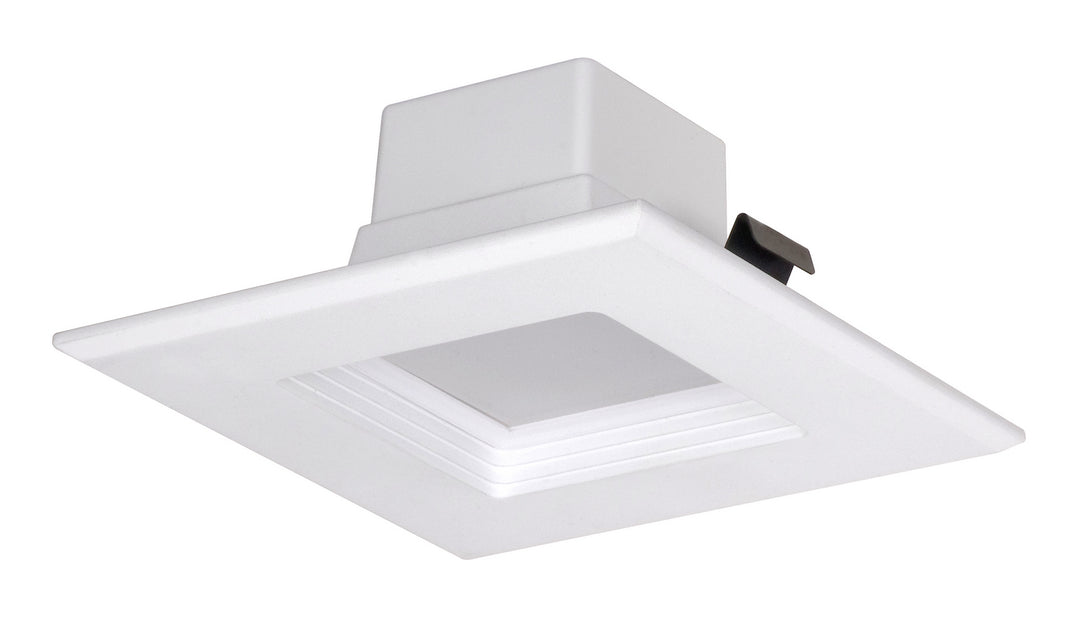 Satco Lighting S9756   Recessed Light White / Frosted