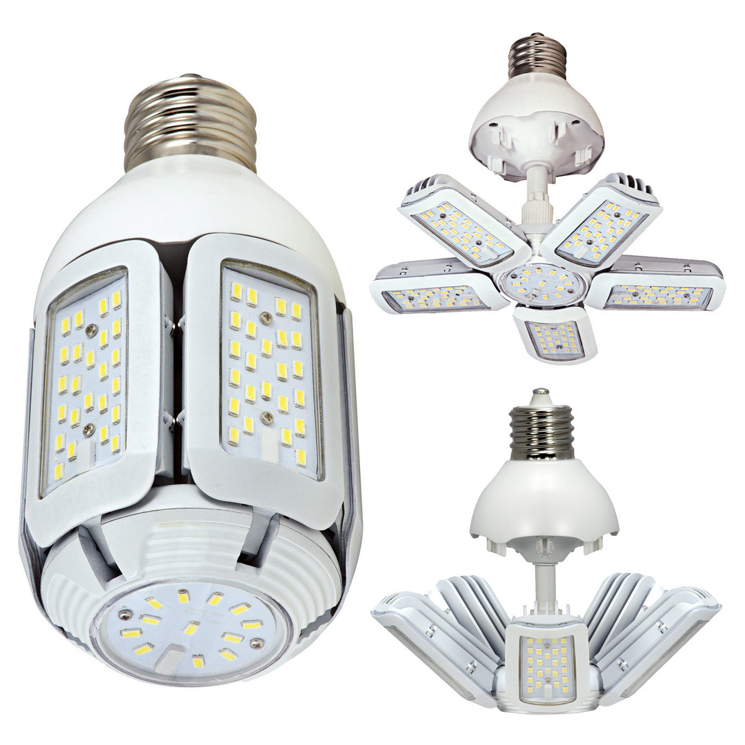 Satco Lighting S9799   Light Bulb White