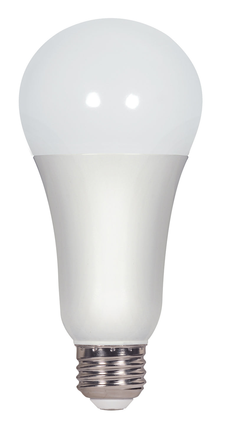 Satco Lighting S9815   Light Bulb White