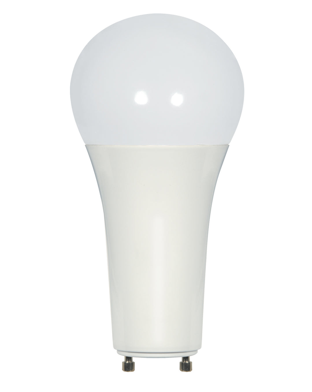 Satco Lighting S9819   Light Bulb White