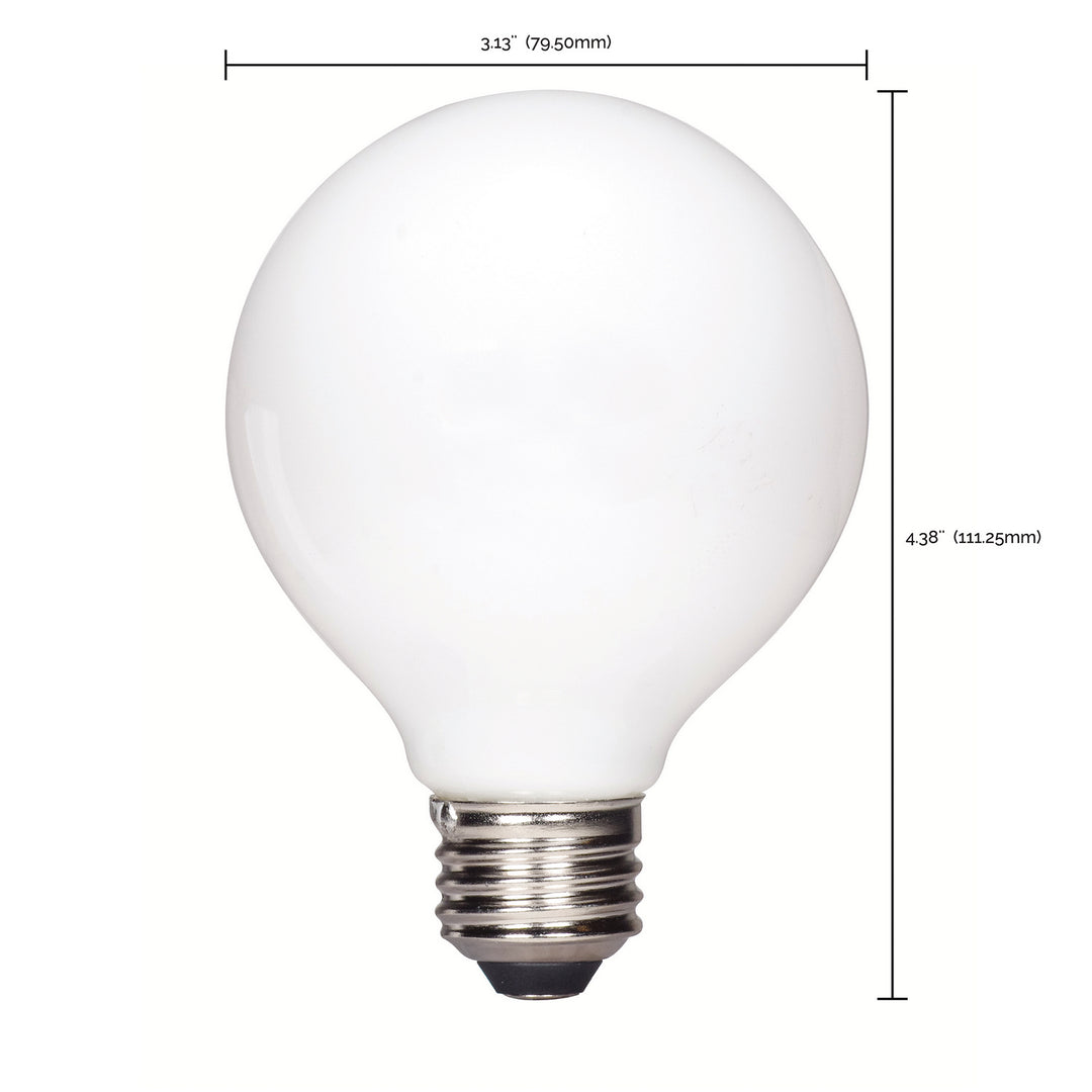 Satco Lighting S9827  Light Bulb Soft White