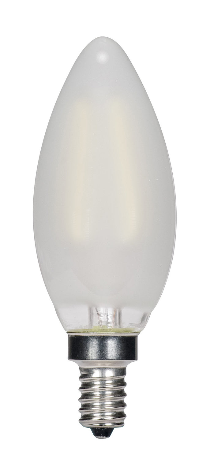 Satco Lighting S9868   Light Bulb Frost