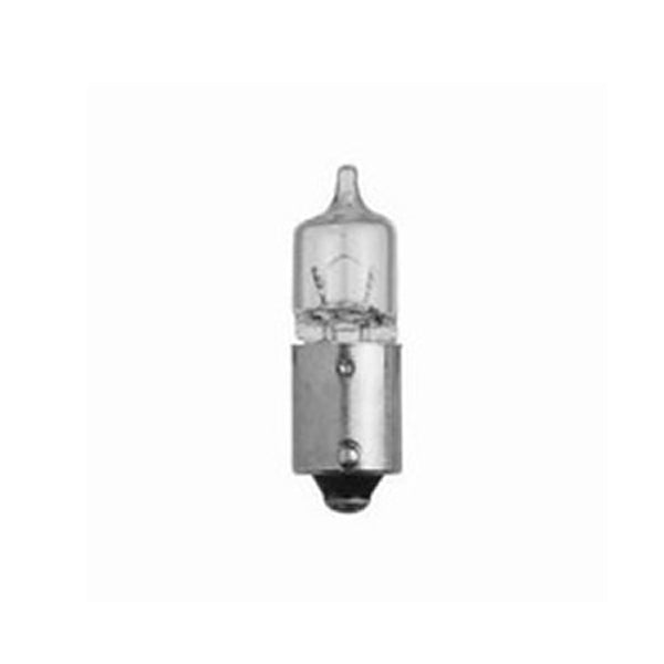 Satco Lighting VJ020   Light Bulb Clear