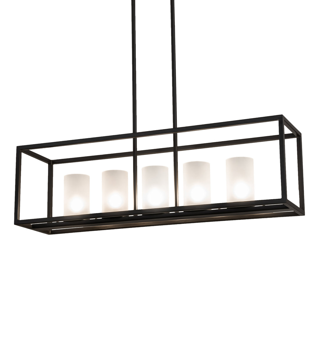 Meyda Tiffany Affinity 195239 Pendant Light - Timeless Bronze
