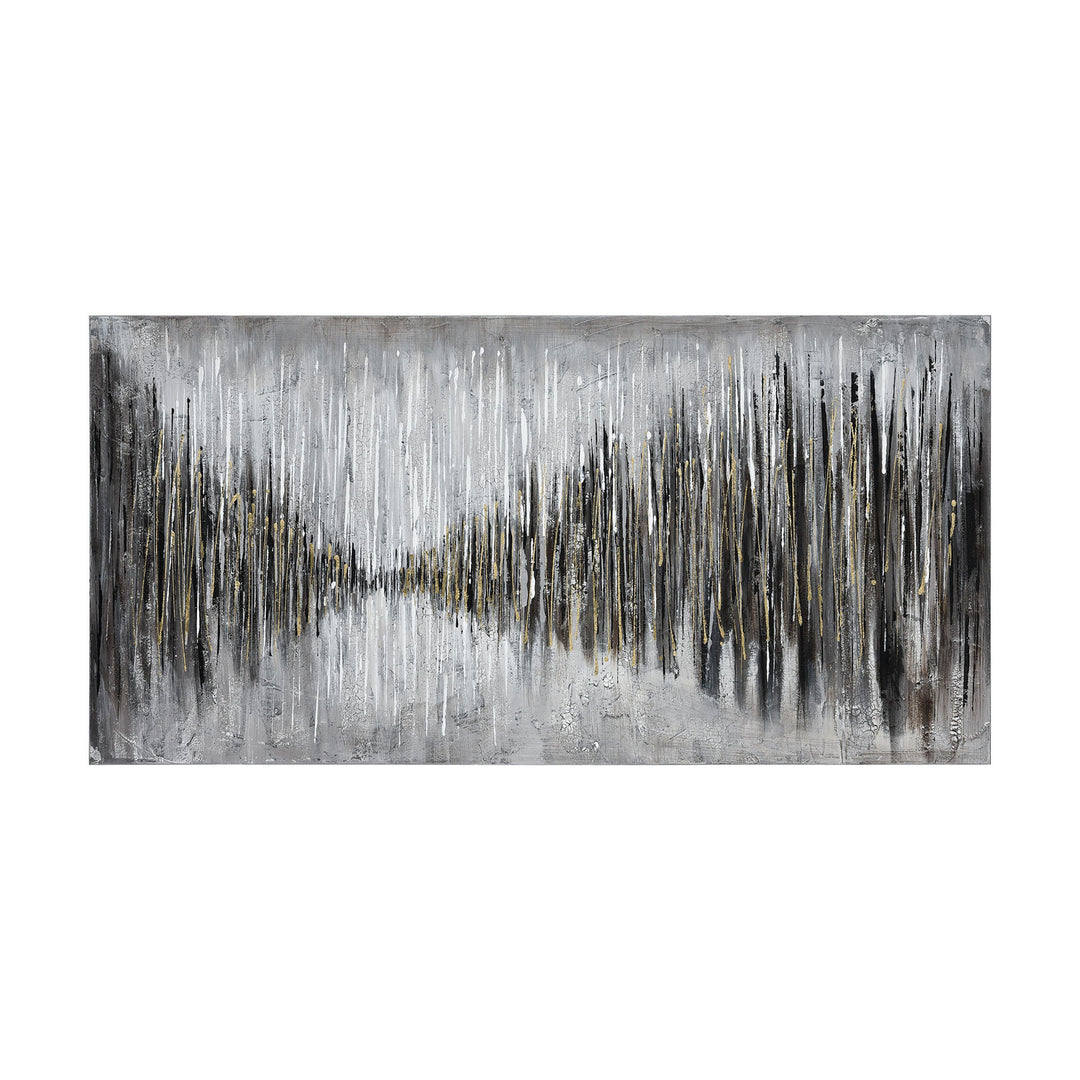 Elk Lighting 1219-010 Modern Retreat Of The Grande Armee Mirror Gray