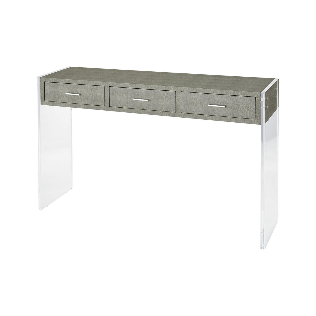 Elk Lighting 3169-066 Modern Monaco Ville Furniture Gray