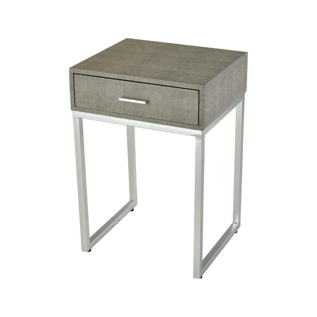 Elk Lighting 3169-068 Modern Les Revoires Furniture Gray