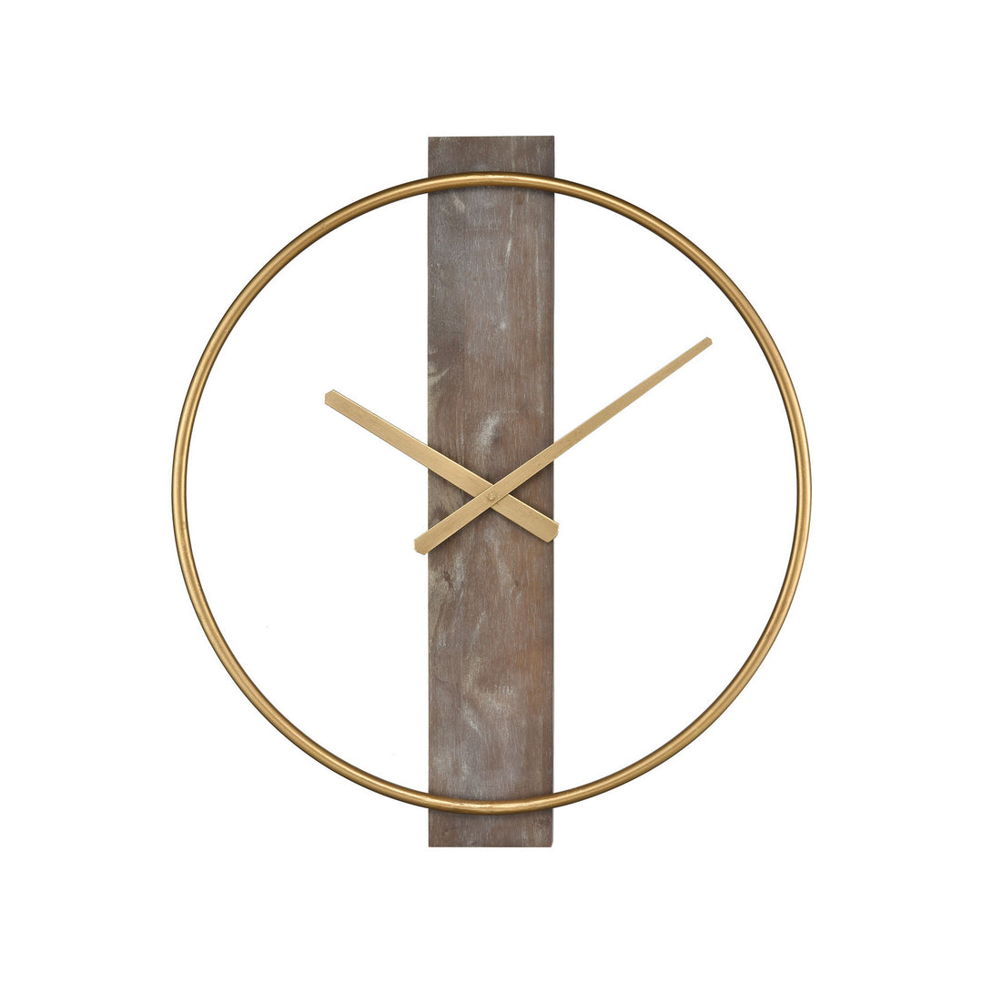 Elk Lighting 351-10544 Modern Tournai Home Decor Gold