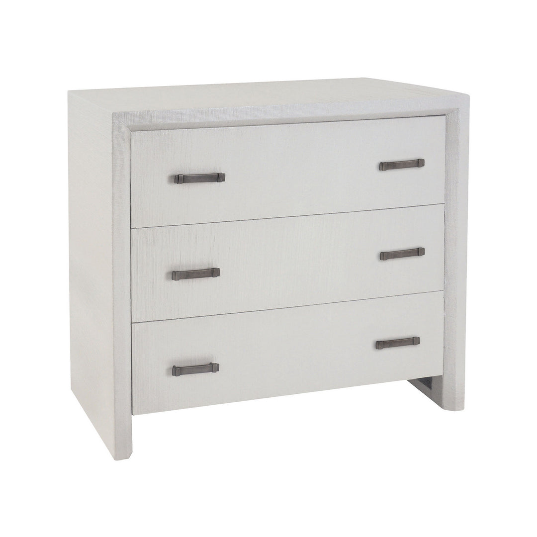 Elk Lighting 7011-1176  Lorne Furniture White