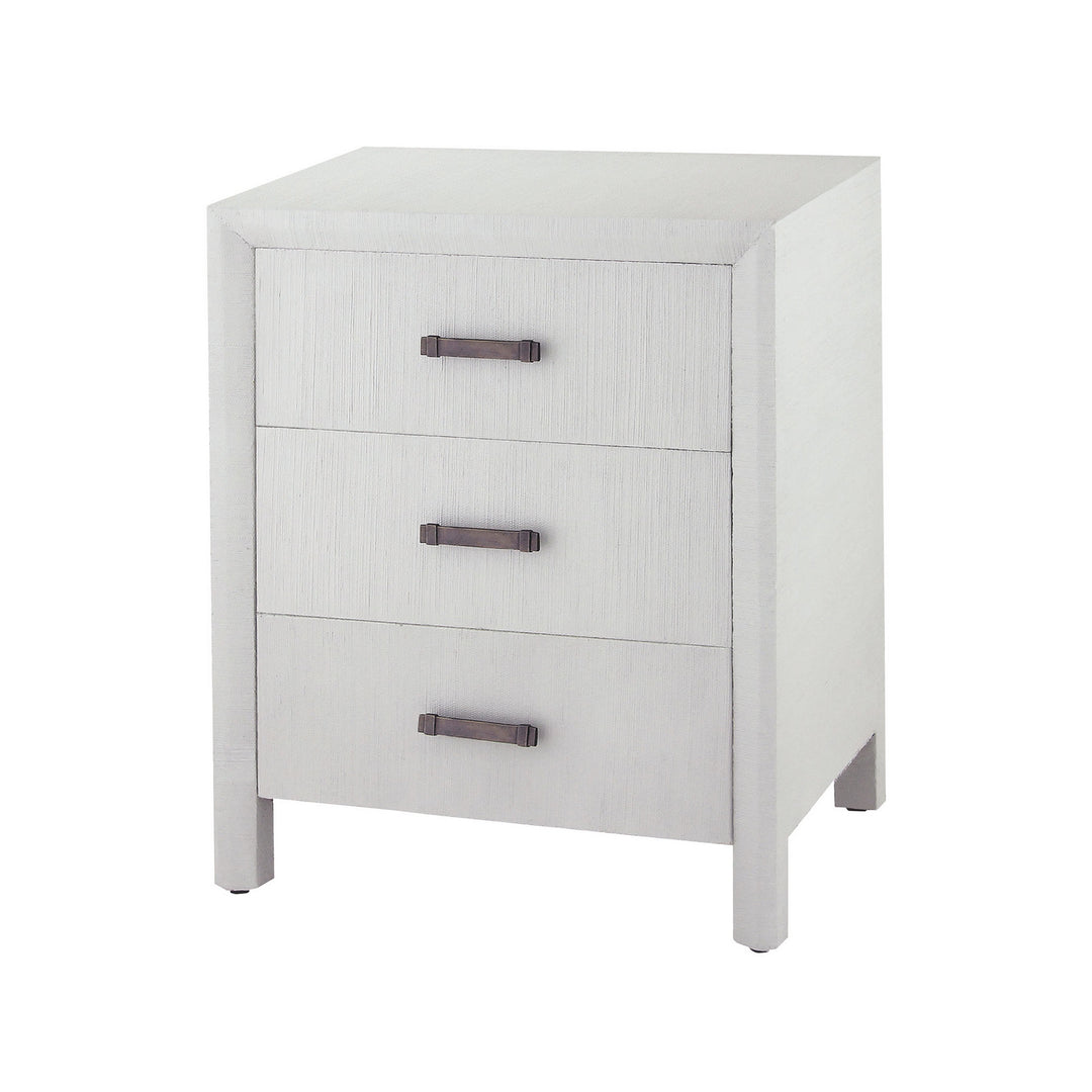 Elk Lighting 7011-1177  Lorne Furniture White