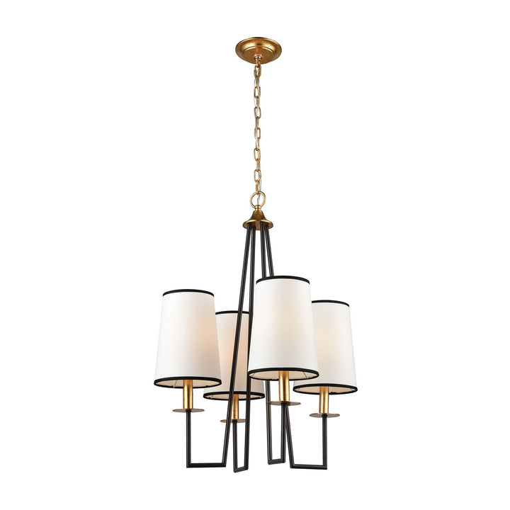Elk Nico 1141-060 Chandelier Light - Oil Rubbed Bronze