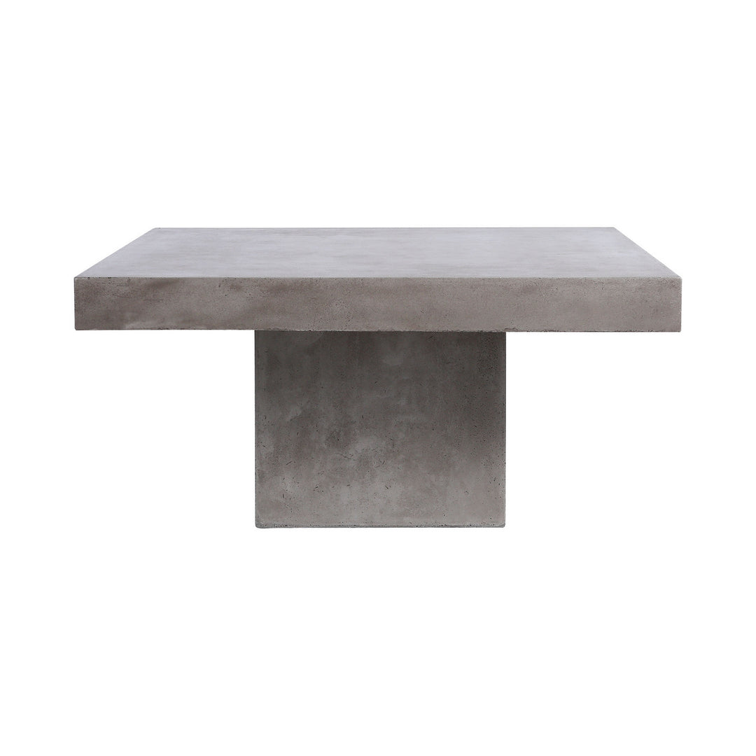 Elk Lighting 157-051 Millfield Outdoor Polished Concrete