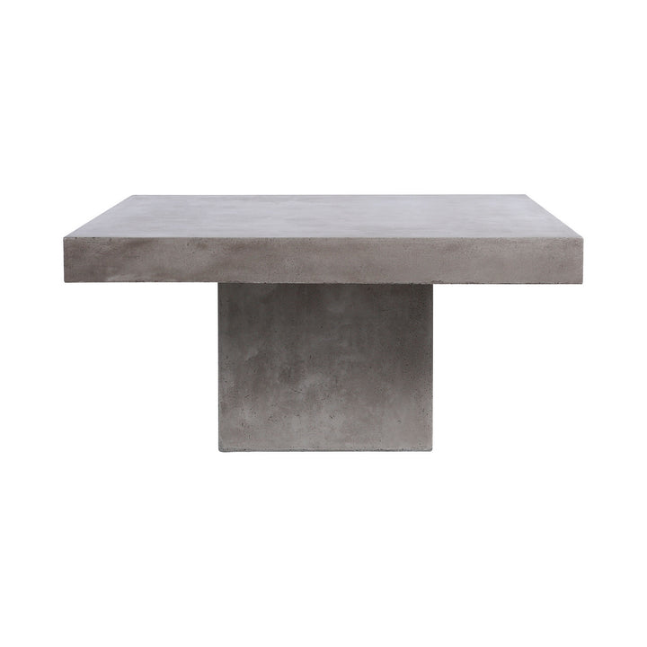 Elk Lighting 157-051 Millfield Outdoor Polished Concrete