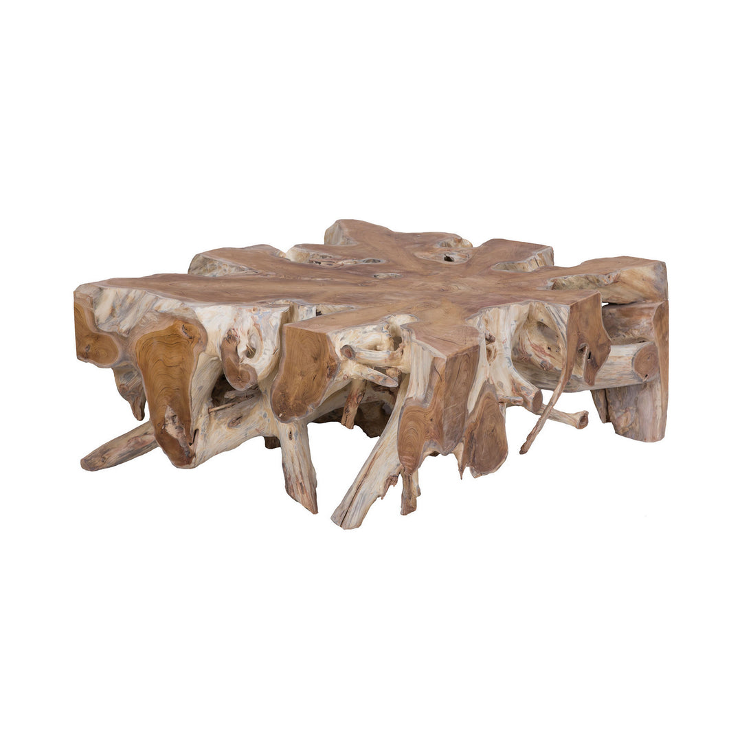 Elk Lighting 7011-1364  Teak Furniture Natural
