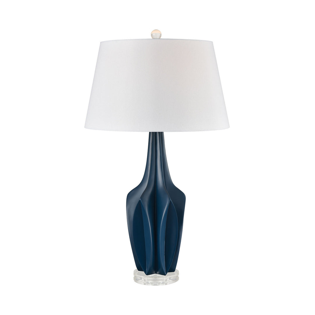 Elk Lighting D3584 Wake Lamp Navy