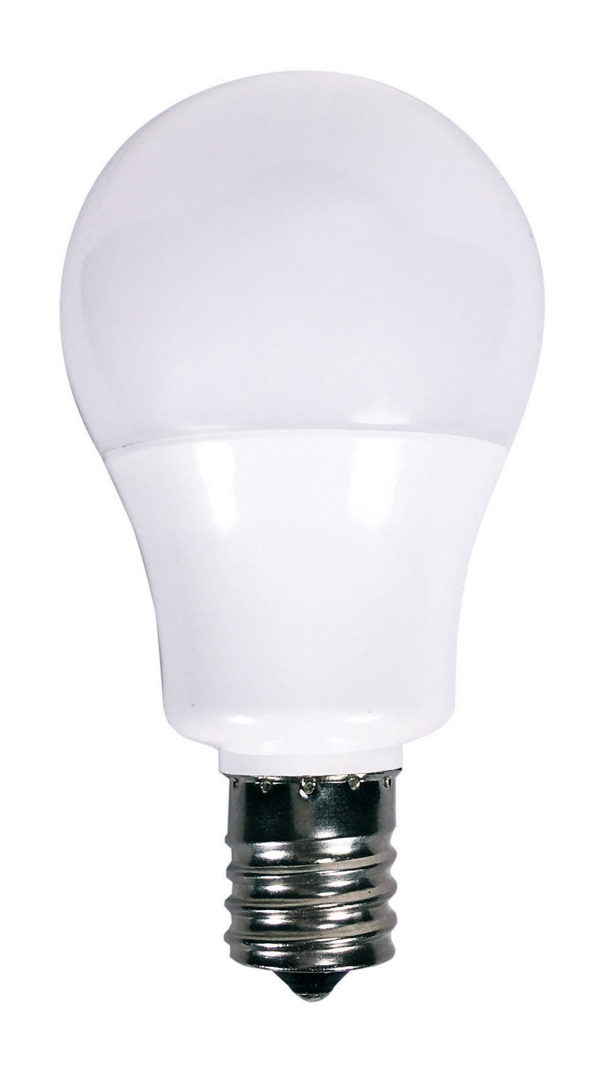 Satco Lighting S9067   Light Bulb Frost