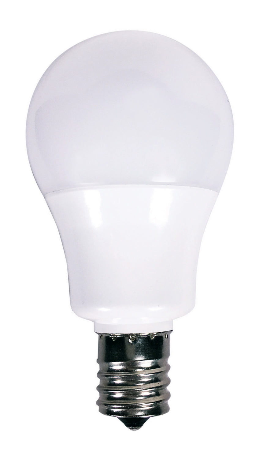 Satco Lighting S9068   Light Bulb Frost