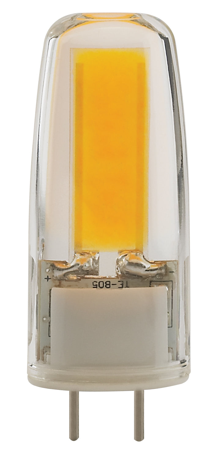 Satco Lighting S8681   Light Bulb Clear